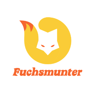 Fuchsmunter by Sonja Fuchs Fuchsmunter by Sonja Fuchs