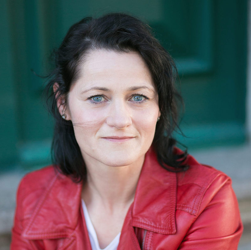 Sonja Fuchs - Fuchsmunter